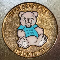 TheTrustCoin's profile picture. Eliminate silence when it comes to bullying and abuse. With the Trust Coin, let the precious children in your life know, It's OK To Tell.