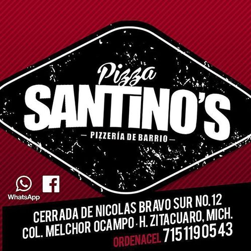 Nos dedicamos a la elaboración y venta de pizzas de forma cuadrada con ingredientes de primera calidad, a un precio razonable y competitivo.