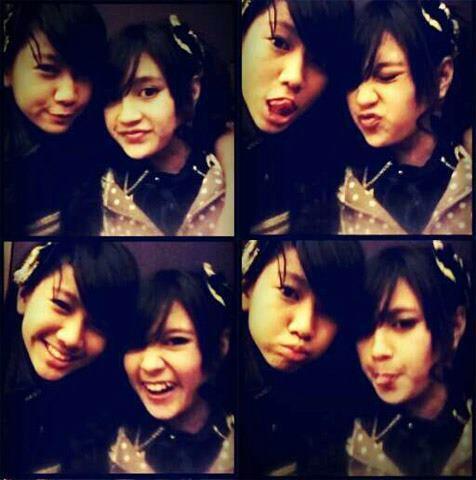 Fanbase JKT48 from INA ~ try to be a good fanbase ~ w/ 2 Admin here : #Aom #Pat48