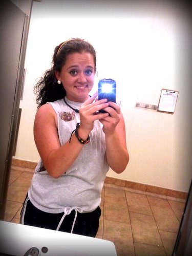 #softball #wrestling #hunting #parting #gettingfuckedd up
(: folllow me I will follow back (;