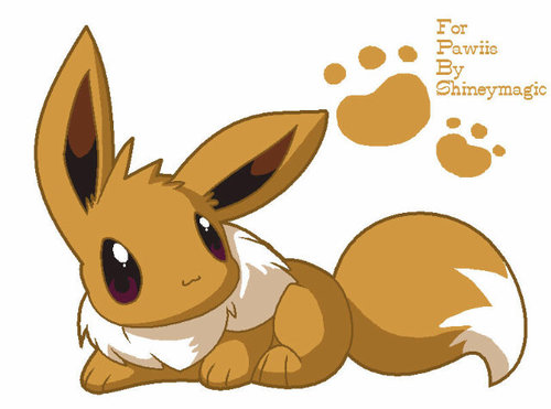 Lexy_Eevee's profile picture. Not awesome Eevee... Leafia is my brother, and you shouldn't know who I am! Heehee~
