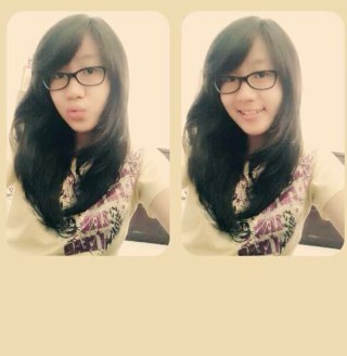 think happy, stay happy ∞