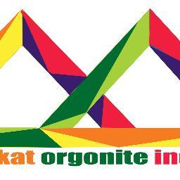 Masyarakat Orgonite Indonesia komunitas GIFTER yang mempunyai gerakan GIFTING ORGONITE di alam sekitar. Simak TL kami untuk mengetahui tentang Orgonite