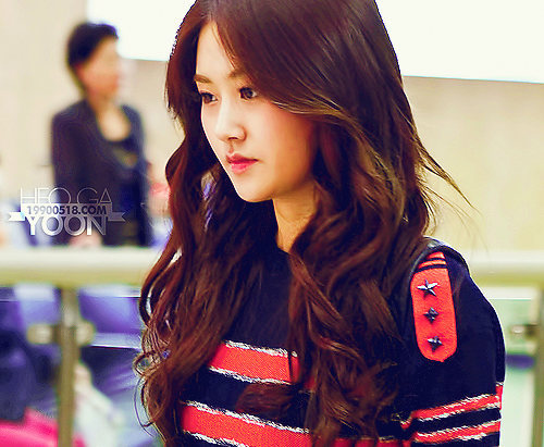 RolePlayer account of 4Minute 's Gayoon | 180590 | @gaulclosed