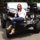 Britta Carlson - @beecarlson13 - Twitter