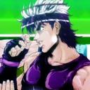ジョセフ・ジョースター (@0927_joseph) Twitter