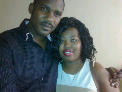 Woman of God....