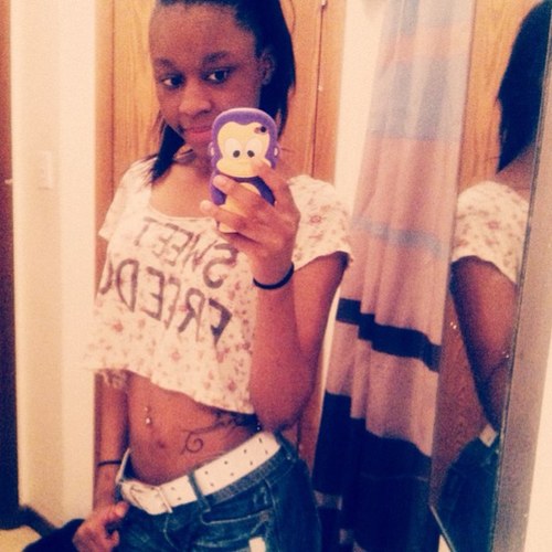 The less you know about me the better ( : follow me ill follow back .