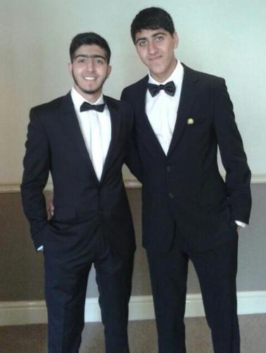 TGIssa's profile picture. 