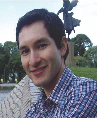 Profesor de Matemática