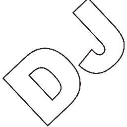 ▬▬► •[̲̅̅D]•[̲̅̅J] __ [̲̅̅O]•[̲̅̅K•[̲̅̅E]•[̲̅̅E]•[̲̅̅Z]•[I]•[̲̅̅E̲̅]