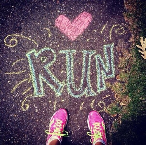 sexyrunnerchick's profile picture. SPRINTER FOR LIFE