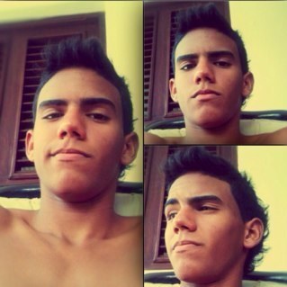 NORMAL , NATURAL Y UN POQUITO ACELERADOOOOO.............