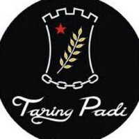 Taring Padi (@taringpadi0274) 's Twitter Profile