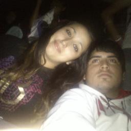 💫 27/04/2010
♡ Jonatica since 2008 ♡
3/03/2013 sueño cumplido. Fan de las Oreos y la Coca Cola de vidrio bien fría.