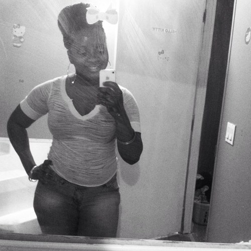 Ms_Determined_'s profile picture. *Follow* & find out! (I'll follow back)