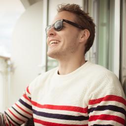 leganger's profile picture. I'm a theoretical physicist. Sometimes I'm a photographer. I used to be a teacher. Right now: Director – Head of AI at PwC, Oslo.