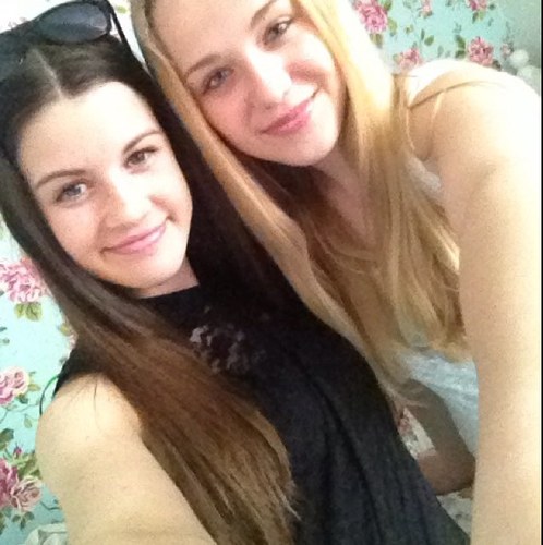 xMaritAnouk's profile picture. 