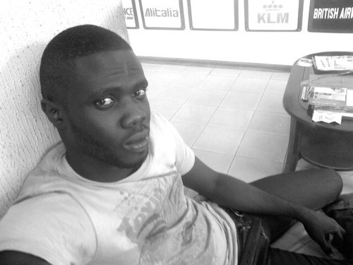 blaqpsalm's profile picture. I'm a guy who works a lot and is ready to start getting out more. I'm a pretty shy person and I take everything I do seriously though I can joke