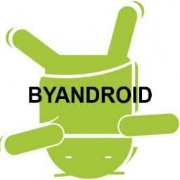 byandroid_ru's profile picture. 