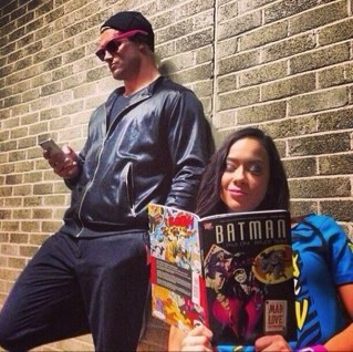 SuperflyTamina's profile picture. Tamina furture champion daughter of hall of famer jimmy snuka top diva in WWE