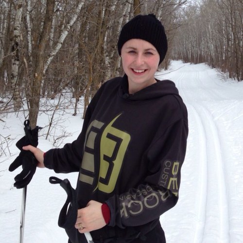 massagemarni's profile picture. 