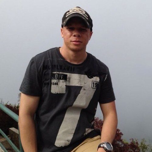 juan_grullon's profile picture. 