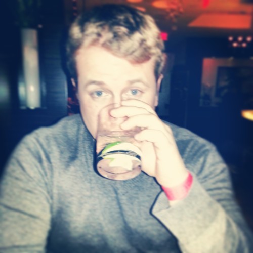 Joel Whitehead Profile