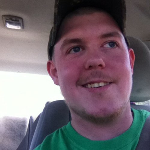 dclark17's profile picture. 