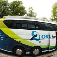 Orica-GreenEdge Bus (@oricagreenedgeb) 's Twitter Profile