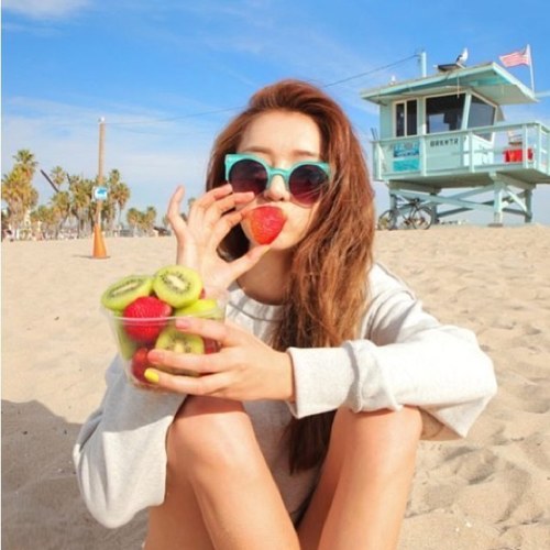 Park Sora 박소라 ♡ since 29th JULY #88line .♡ ulzzang and model of STYLENANDA ♡. real ig @sora_pppp | open130629,THAIBOTH♡ | #ulzzang #stylenanda #NANDA