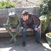 John Coukos (@johncoukos) 's Twitter Profile