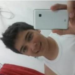 Amo ela @_daniedesa *-*