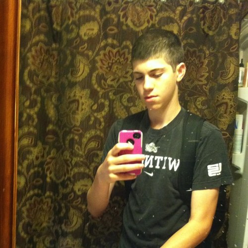 NickSiegferth's profile picture. A little about me. My best friend is Ben Affleck, and my wife is Mila Kunis.