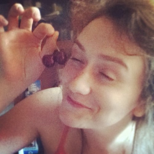 kristina_shev's profile picture. 