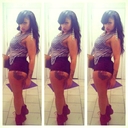 Redd Bisssh - @PrettyReddTasha - Twitter