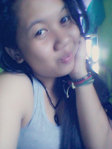 Just ME n' GOD (˘ʃƪ˘)