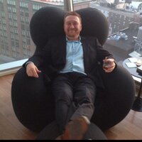 John Walberg (@johnnywalberg) Twitter profile photo