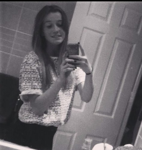 blah blah blah follow and ill follow back;)