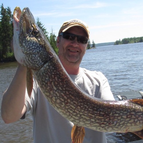Minneapolis Homebrewer, music lover, and outdoor enthusiast