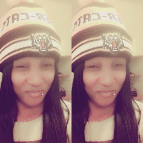 Im that b*tch you cant f*ck with..