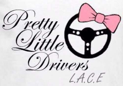 We are an exclusive INTERNATIONAL all female car/truck & motorcycle enthusiast club. follow us on IG or FB @PrettyLittleDrivers/@ihearcargirls #not his #PLD
