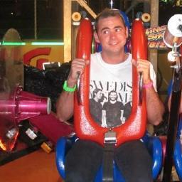 nialldjshuffle's profile picture. Promoter // 🏡 Belfast // ☘️ Irish