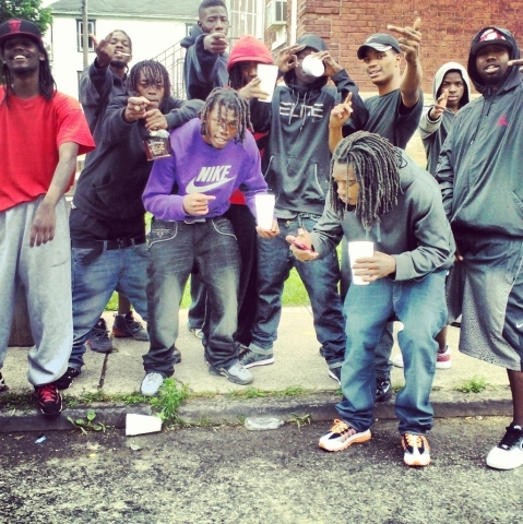 #A.T.M. OTF