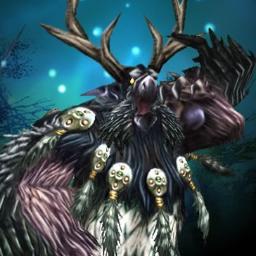 I play a Boomkin on the US Emerald Dream server, Alliance side. I try my best to be the best.