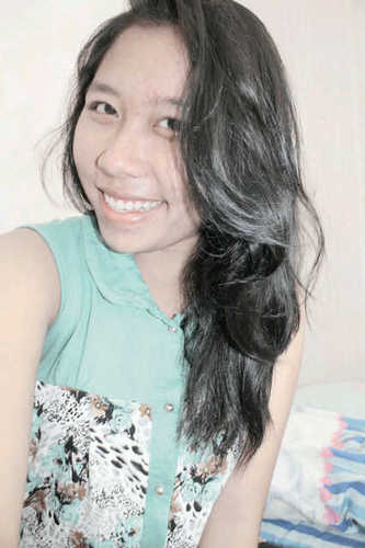 Single simple happy ☺