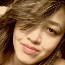 °→ A woman with quality and defects!
