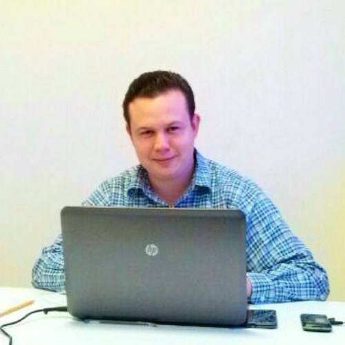 Aficionado de la tecnología, usuario de herramientas para facilitar el trabajo. Creo en la sinergia y en la sincronización.