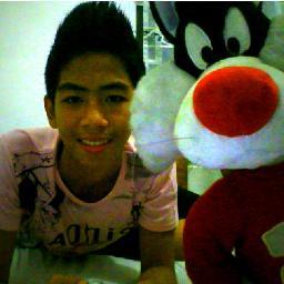 itsmejericreyes's profile picture. Don't ask me why I love you. Just accept the fact that I do.