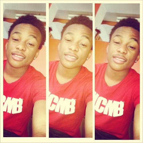 400 be the team  click that follow button
